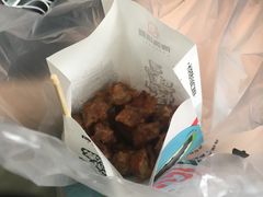 -傅强排骨(成都总店)