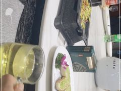-宁味楼·西北创新融合菜(康平路锦泰店)