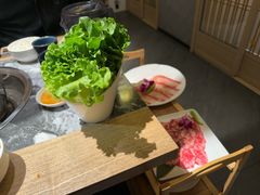 -隐家本格烧肉(万达广场店)