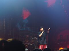-MOSSO·Liveshow(M3香港广场店)