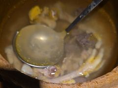 -黄山老妈·土菜(碧桂园店)