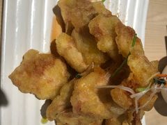 -安天民北方饺子(白石洲店)