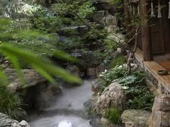 -叶叶菩提·晋福宫