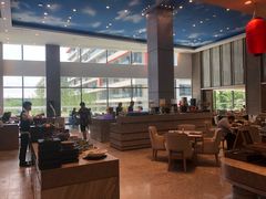 -菲住布渴酒店自助餐厅(阿里巴巴西溪园区店)