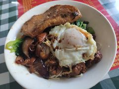 -辣肉面大王(天平路店)