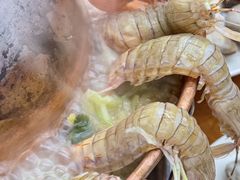 -胡同海鲜·大螃蟹