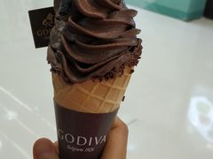 -GODIVA(王府井apm店)