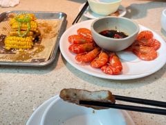 -琼大师东方烤乳猪(亚特兰蒂斯店)
