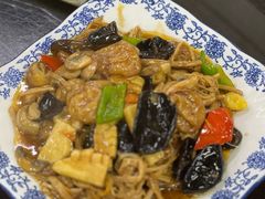 素什锦-协和菜馆(凤凰街店)