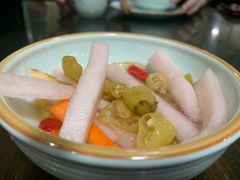 -徐鼎盛民间菜(城南家园店)