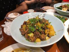 -赵家小馆(沈阳禹洲广场店)