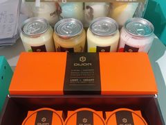 -第戎蛋糕(南开大悦城店)