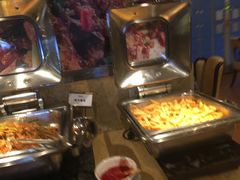 -芭菲盛宴·环球美食(锦城万达广场店)