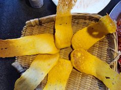 -马帮寨院坝火锅(龙港公园店)