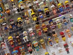 -泡泡玛特POPMART(上海环球港店)