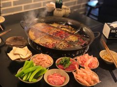-酒友老火锅(渝中店)