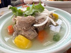 -新疆巴州金丝特餐厅(大钟寺店)