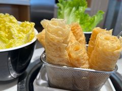 -汤岛涮小火锅(宁波大学店)