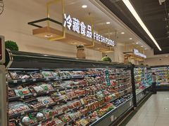 -北京华联购物中心(天通苑店)