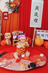 -小嘟嘟儿童摄影