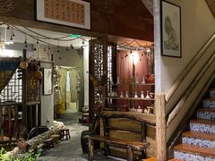 -馬蘭花開(车站大道店)