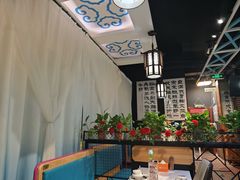 -小城外婆肴私房菜.家宴聚集点(圆明园颐和园·清河上地店)
