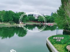 -朝阳公园