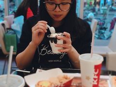 -肯德基(阳光店)