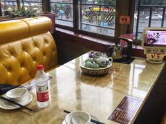 卡座-明泉居茶点荟(车陂店)