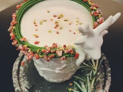 -BE NORMAL CAFE(霞溪路店)