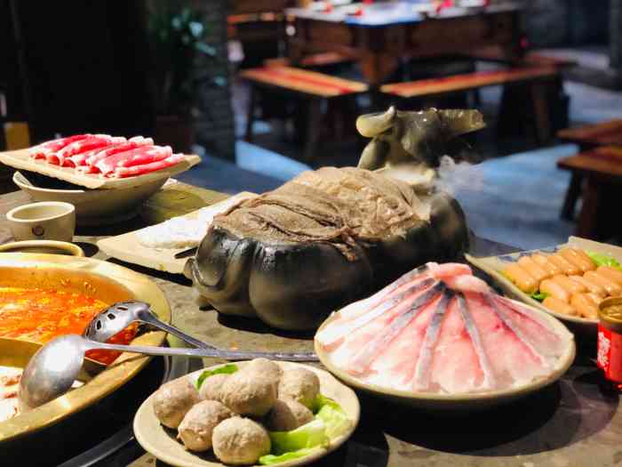 小龙坎火锅(胜利路店)-"第一次在南昌市吃小龙坎,之前在莲塘吃过一.