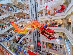 -运河城商业摩尔(太白楼路店)