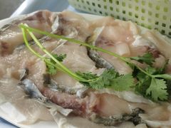 -秦记南岗鱼锅(珠吉路店)
