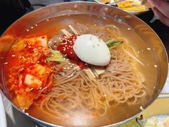 -Meet Sun韩式大排档(五一广场7MALL店)