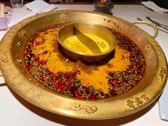 -哥老官重庆美蛙鱼头(宝山龙湖店)