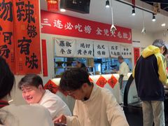 -巴隆门重庆老火锅(太湖路店)