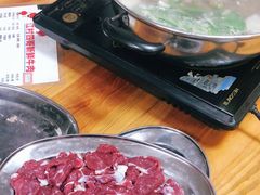 -江村四哥新鲜牛肉店(江高总店)