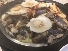-粗茶淡饭·隐庐私厨(东亭店)