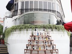 -三利音·浦之舟(滨江大道店)