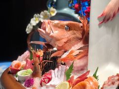 -海游荟·海洋文化餐厅(福田店)