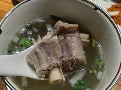 -纳瓦新疆菜(银都店)