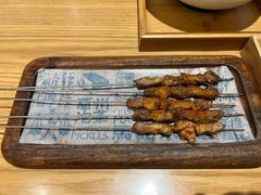 -马记永·兰州牛肉面(3019君尚店)