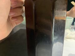 酸梅汤-雲蜀龙阁·金牌水煮鱼(方庄店)