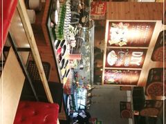 -比格比萨(国际能源店)