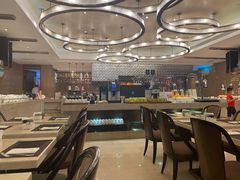 -广州粤海喜来登酒店