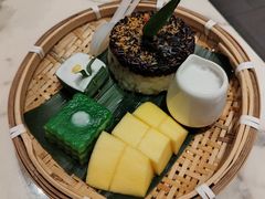-今之味南亚厨房·探店指南(领展购物广场店)