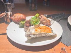 -拉蒂娜·巴西牛排馆 Latina·Brazilian Steakhouse(铜仁旗舰店)