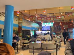 -撒拉花儿·新疆菜·清真(太阳宫店)