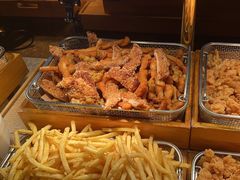 -比格比萨自助(延庆万达广场店)