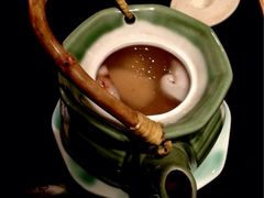 松茸汤-松子料理(亮马桥店)